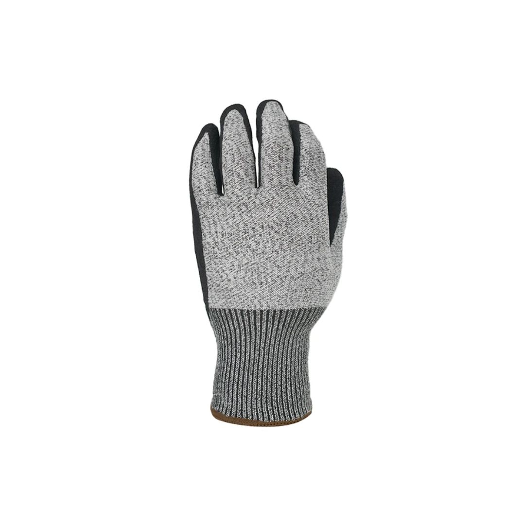 Arnesh Anti-Cut Spearfishing Gloves thumbnail 8