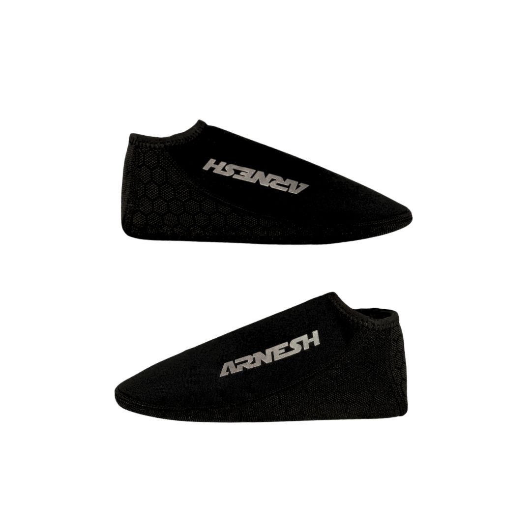 Arnesh 3mm Neoprene Low-Ankle Diving Socks