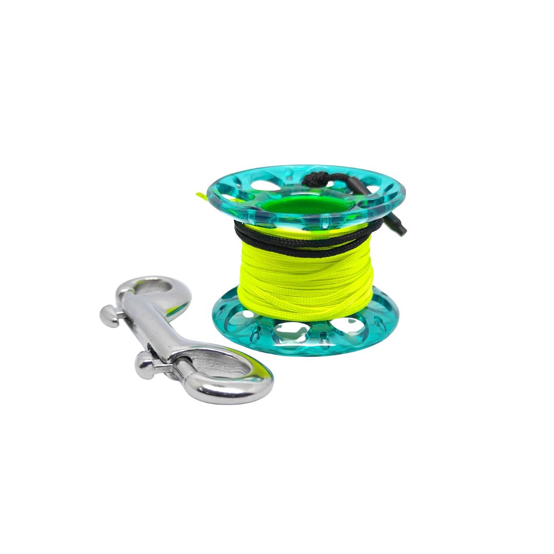 Arnesh Plastic Finger Reel thumbnail 3
