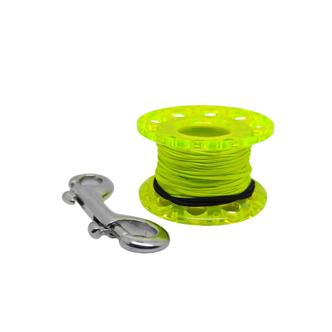 Arnesh Plastic Finger Reel thumbnail 4