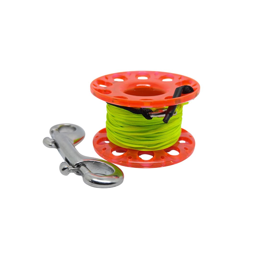 Arnesh Plastic Finger Reel thumbnail 6