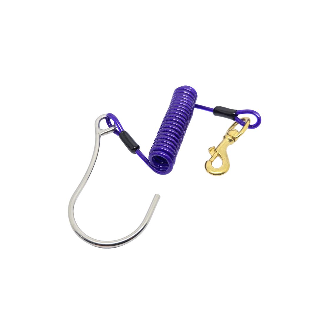Arnesh Diving Hook