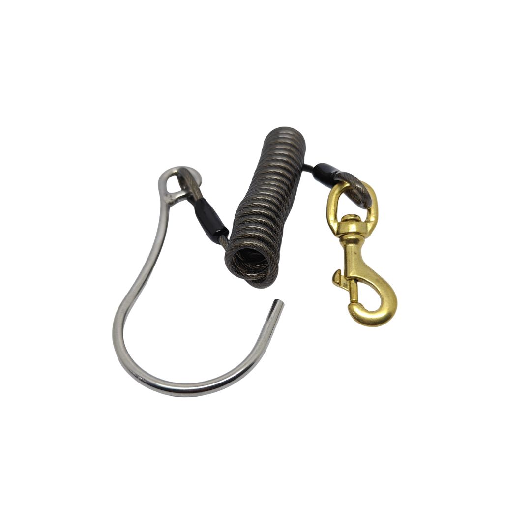 Arnesh Diving Hook thumbnail 3