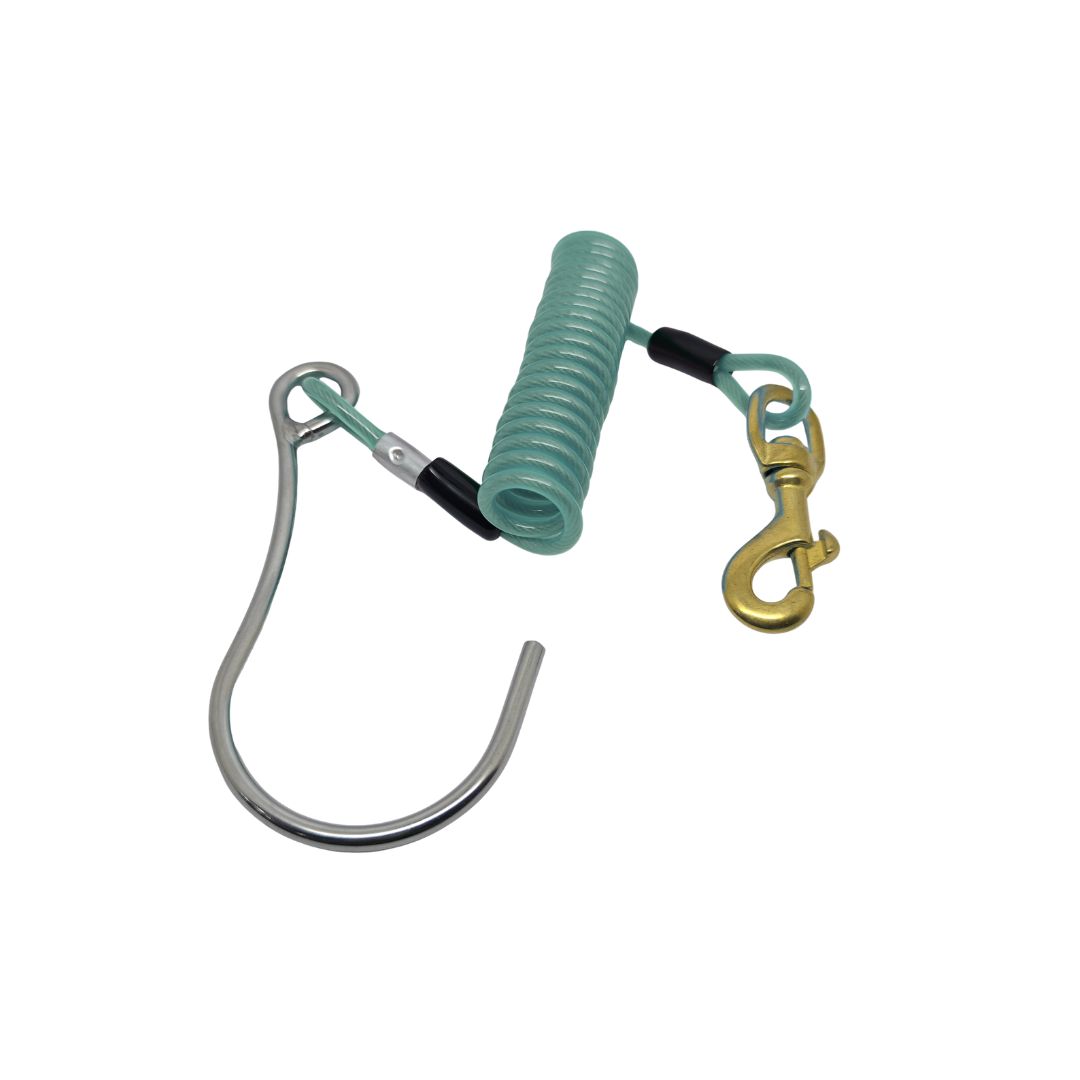 Arnesh Diving Hook thumbnail 5