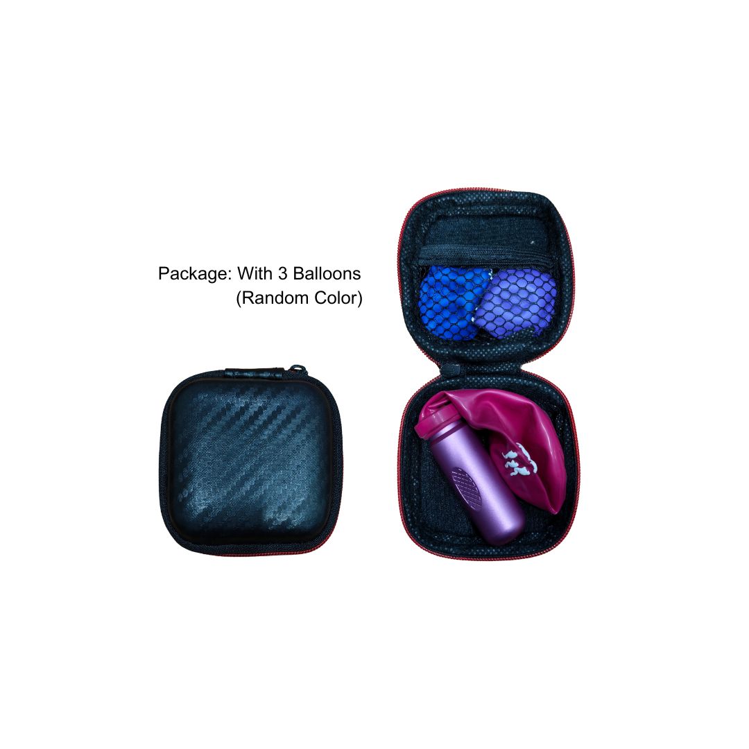 Arnesh Frenzel Ear Equalization Training Tool thumbnail 6