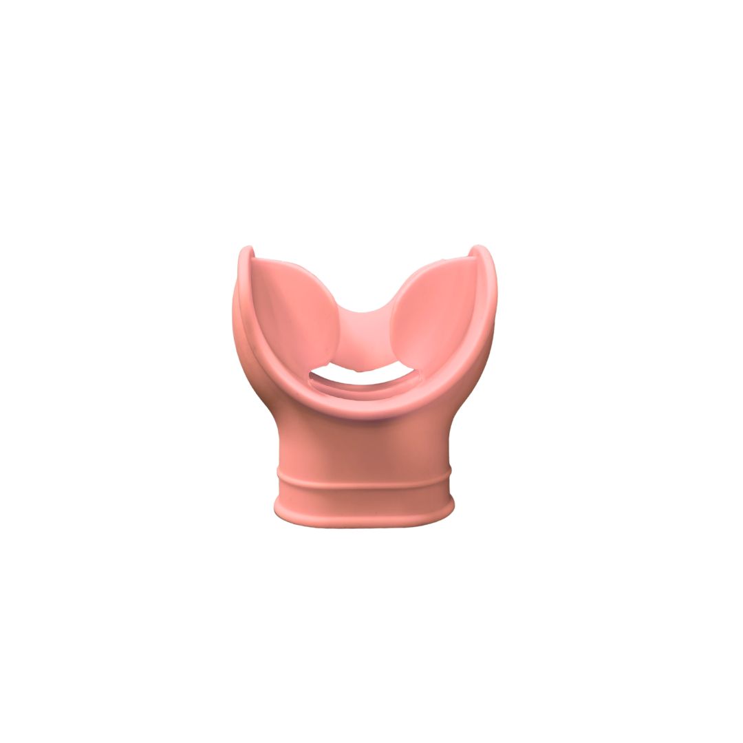 Arnesh Mouthpiece thumbnail 3