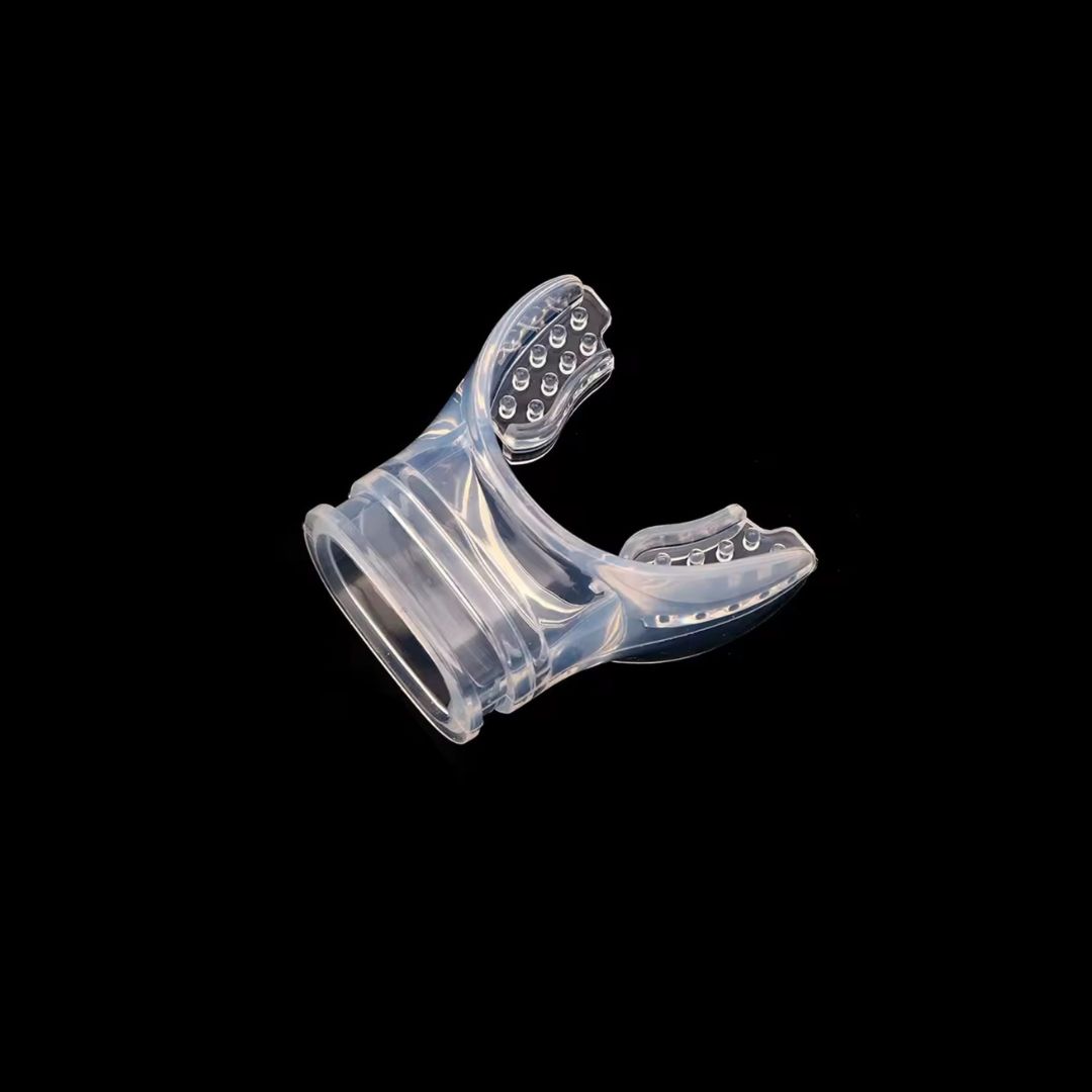 Arnesh Mouthpiece 2 - alternate view