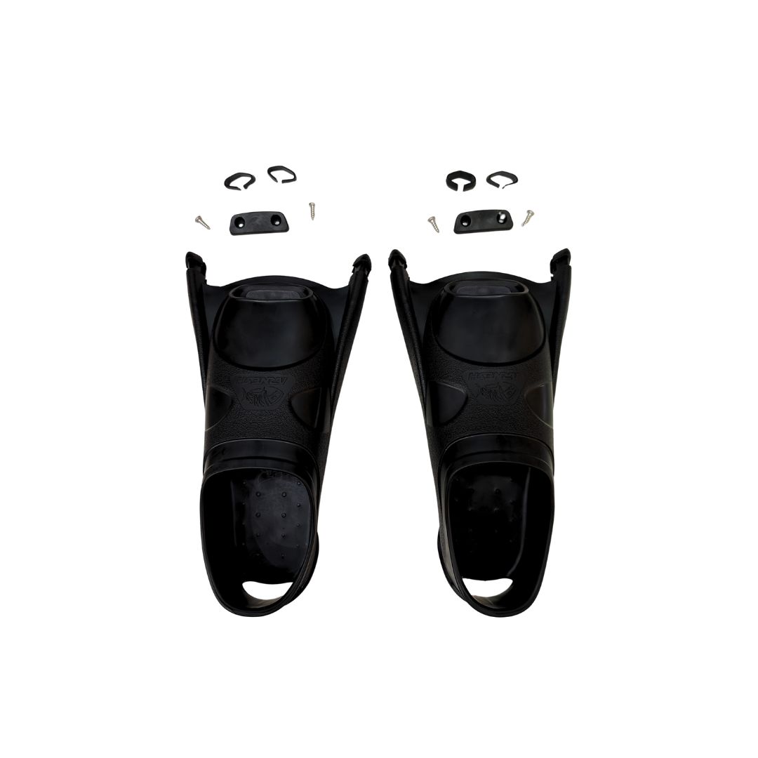 Arnesh Foot Pocket thumbnail 3
