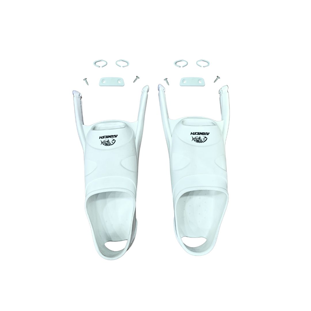 Arnesh Foot Pocket - alternate view