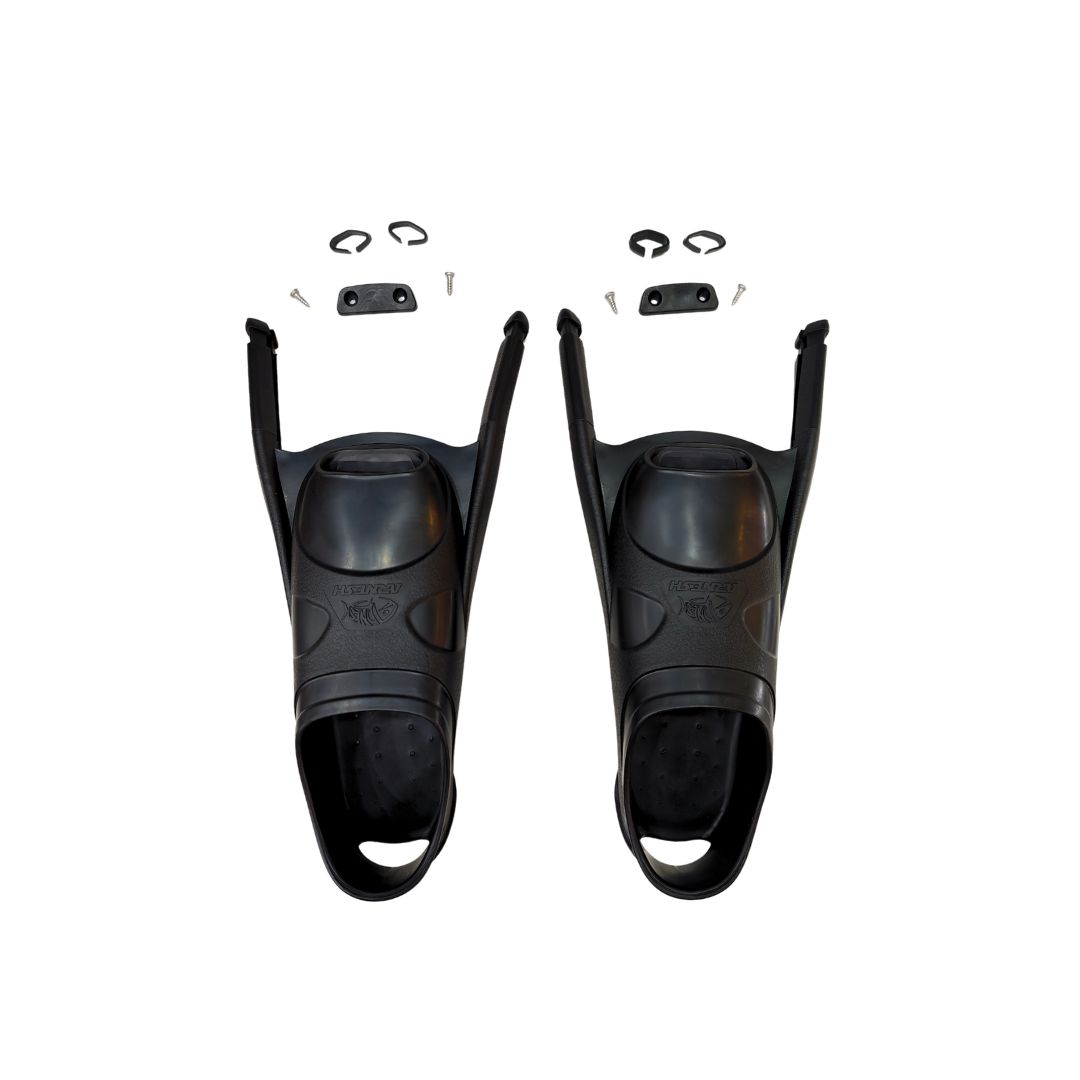 Arnesh Foot Pocket