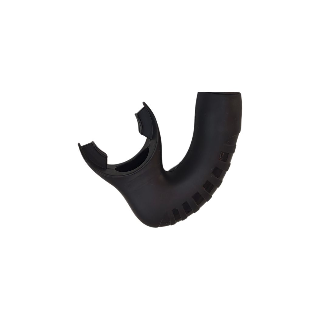 Arnesh J Mouthpiece Easybreath Snorkel