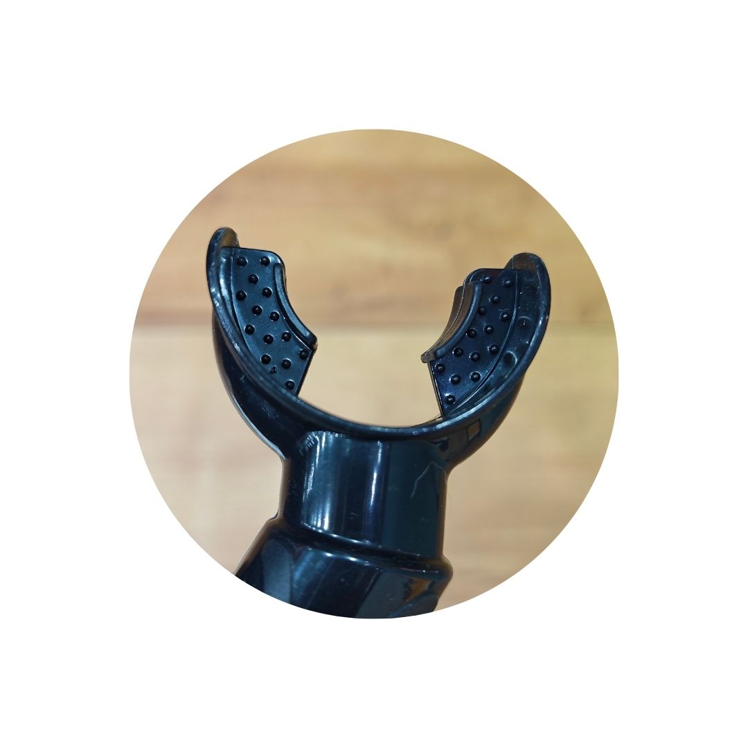 Arnesh Mouthpiece Oxy thumbnail 3