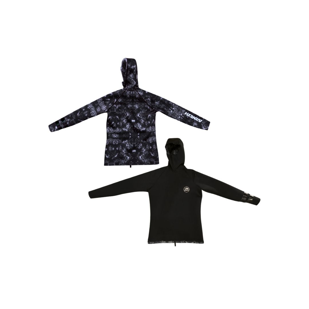 Arnesh Reversible Wetsuit thumbnail 3
