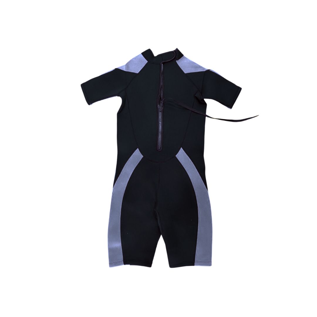 Arnesh Short Wetsuit - alternate view