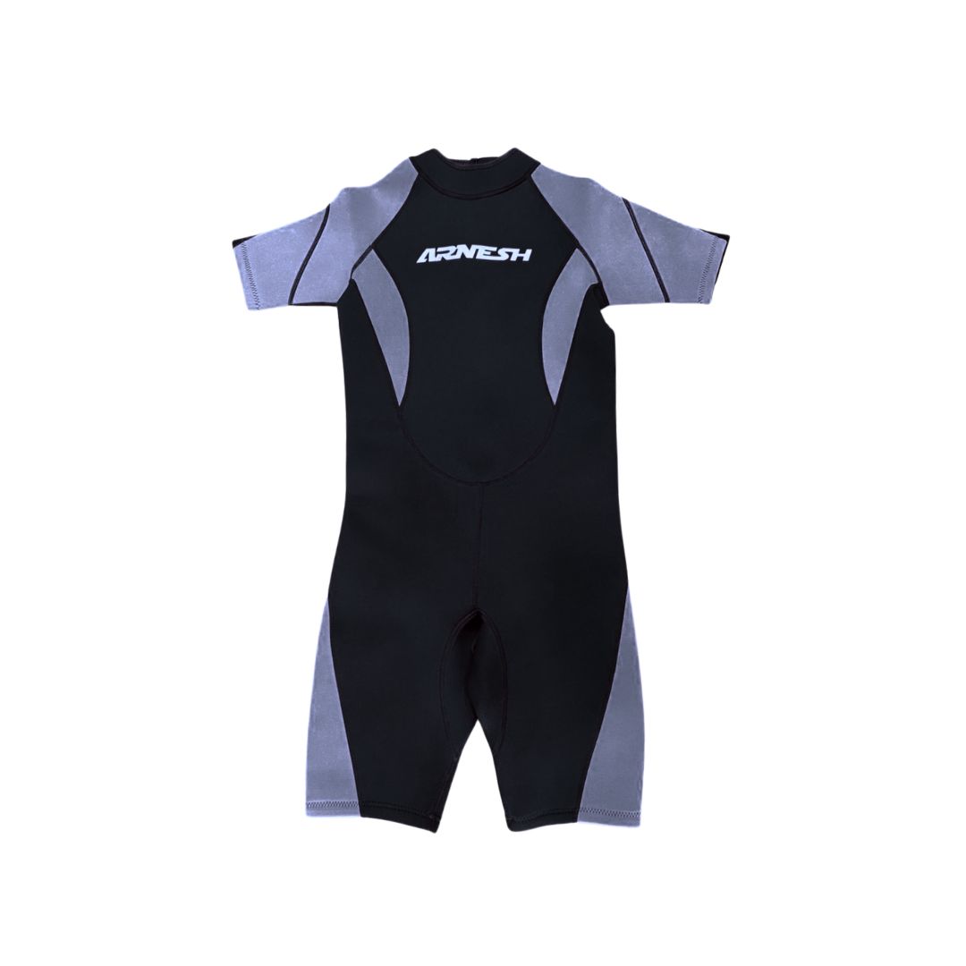 Arnesh Short Wetsuit