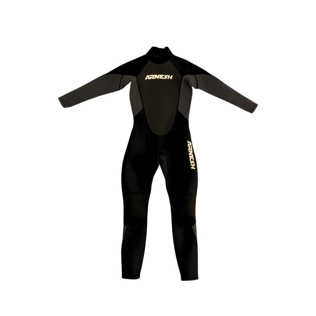 Arnesh Long Wetsuit