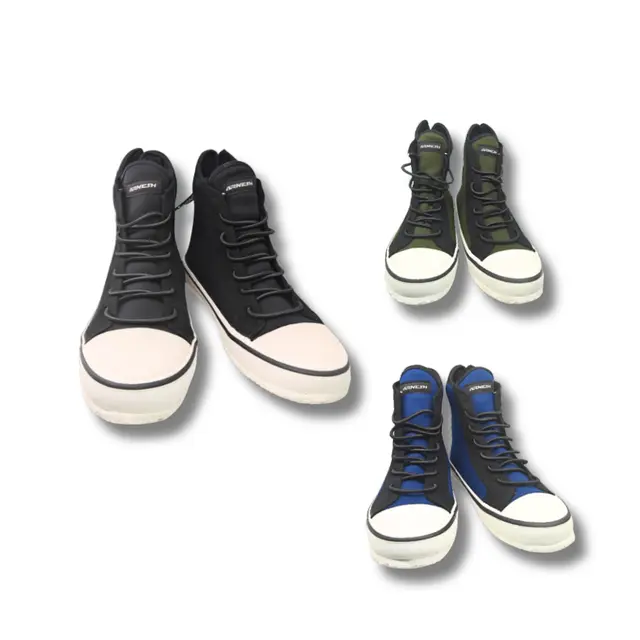Arnesh Aquatrek Booties thumbnail 11