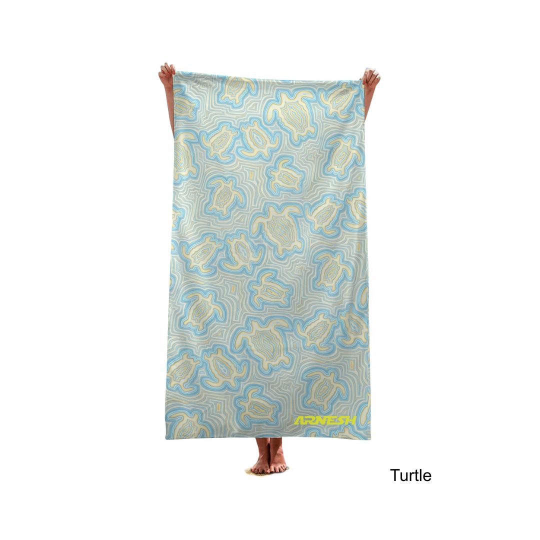 Arnesh Microfiber Towel thumbnail 12