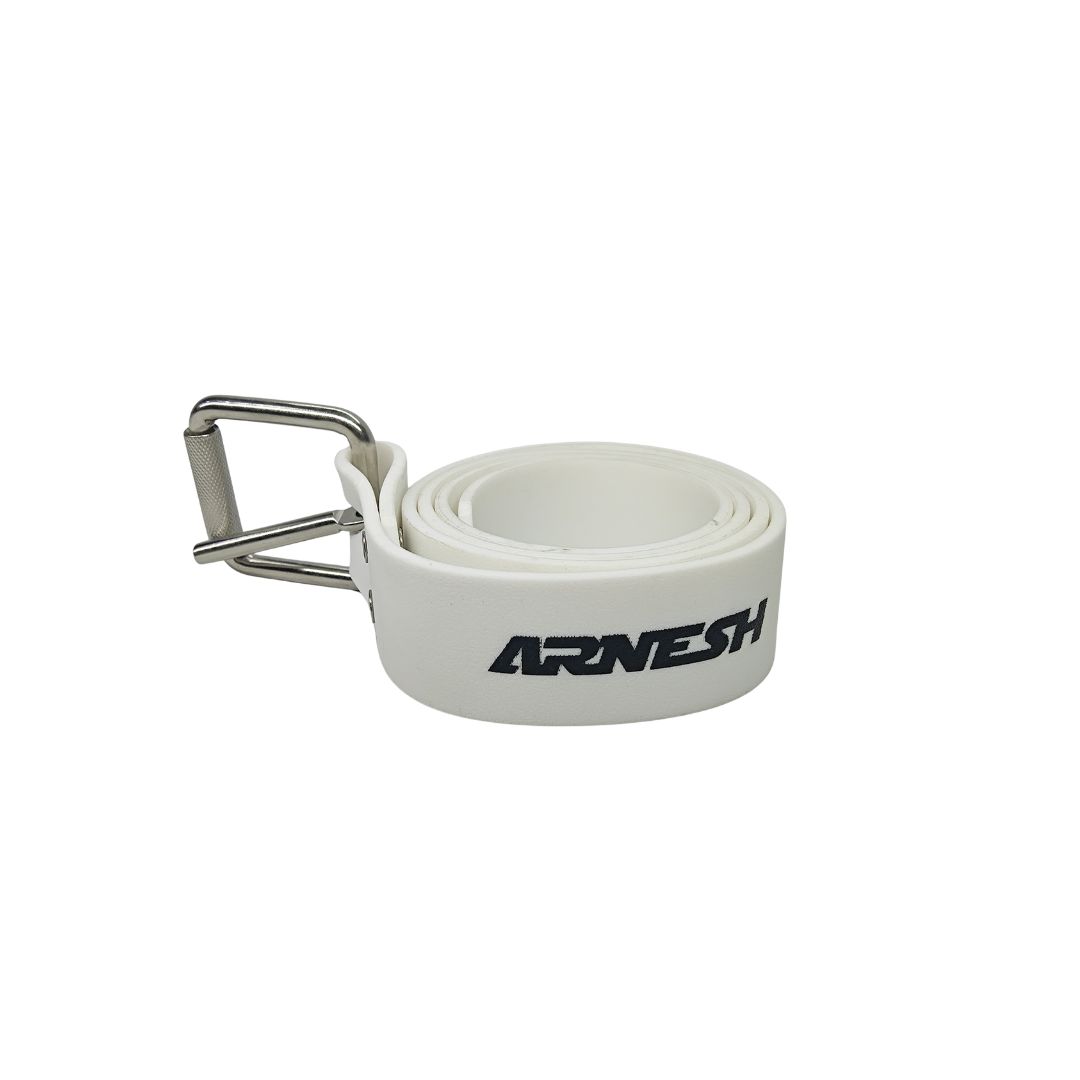 Weight Belt Silicone Diving - alternate view