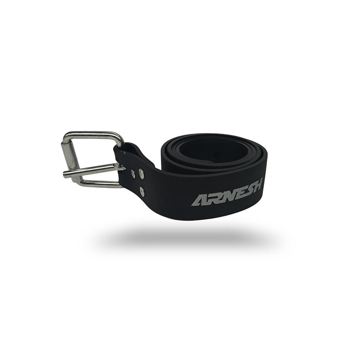 Weight Belt Silicone Diving