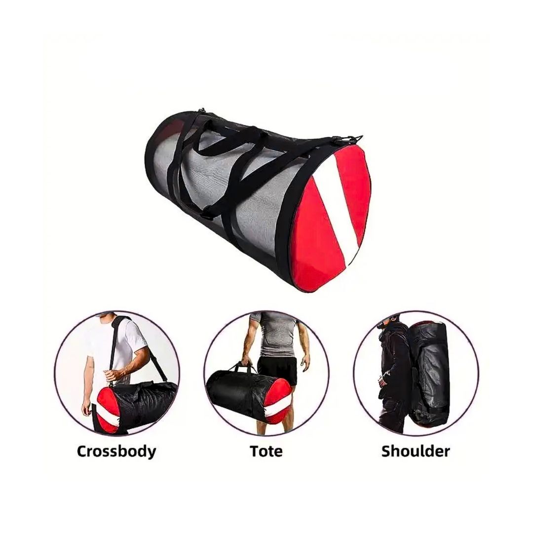 Mesh Bag thumbnail 6
