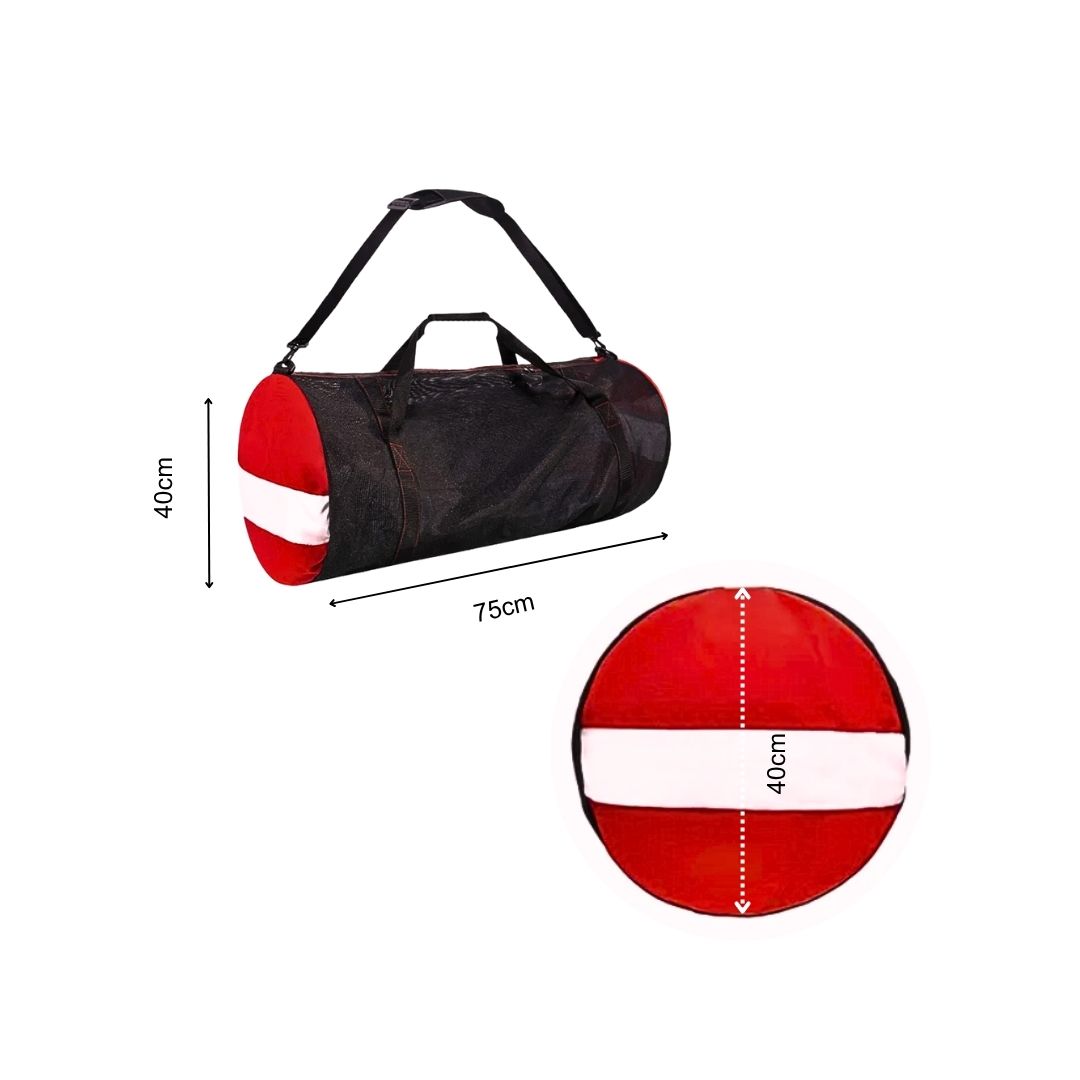 Mesh Bag thumbnail 5