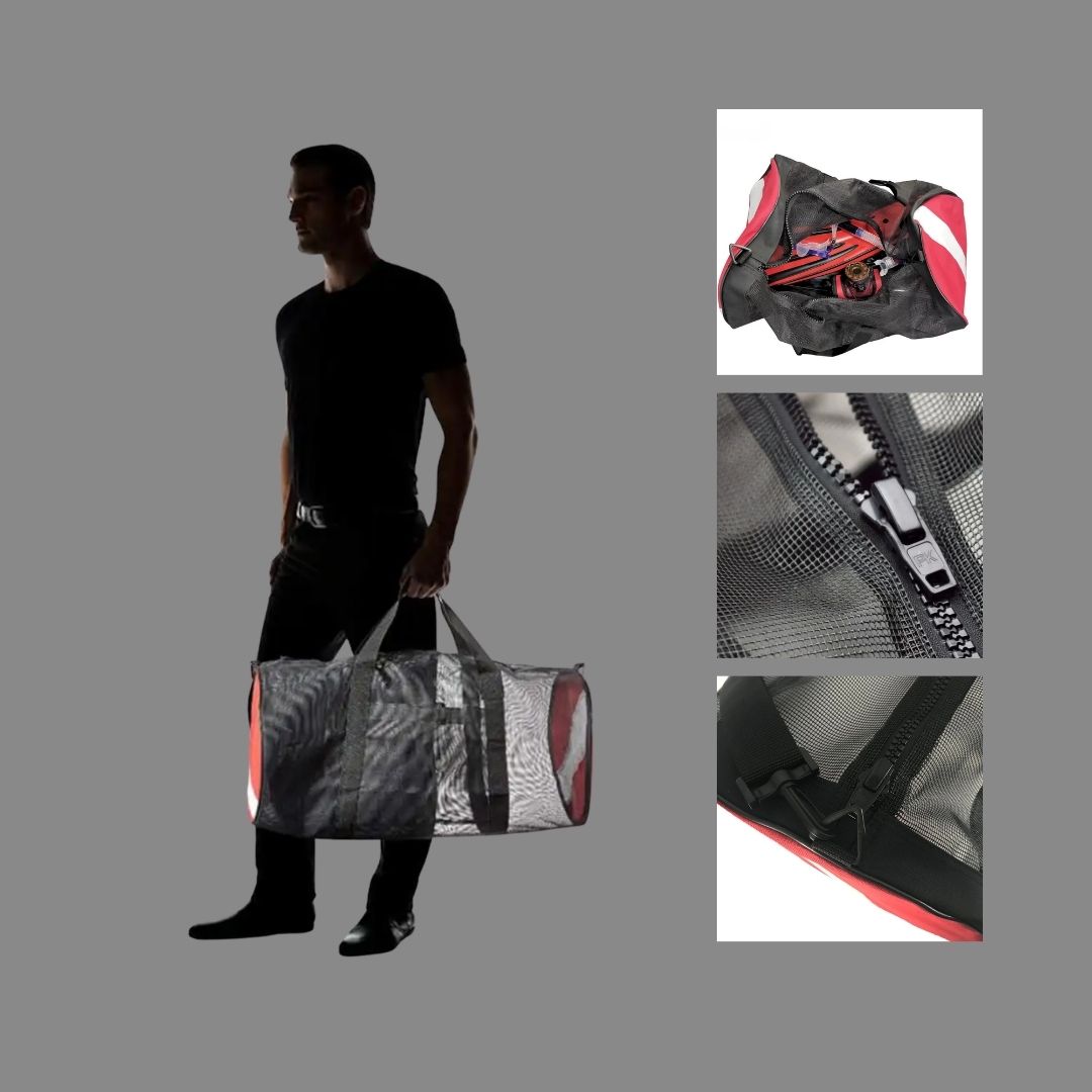 Mesh Bag thumbnail 7