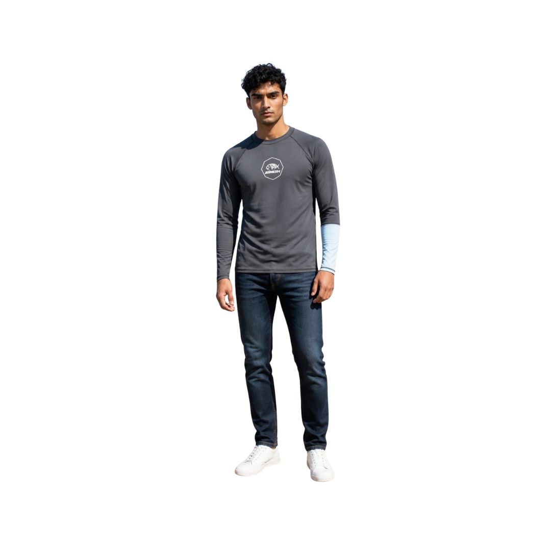 Arnesh Rash Guard thumbnail 4