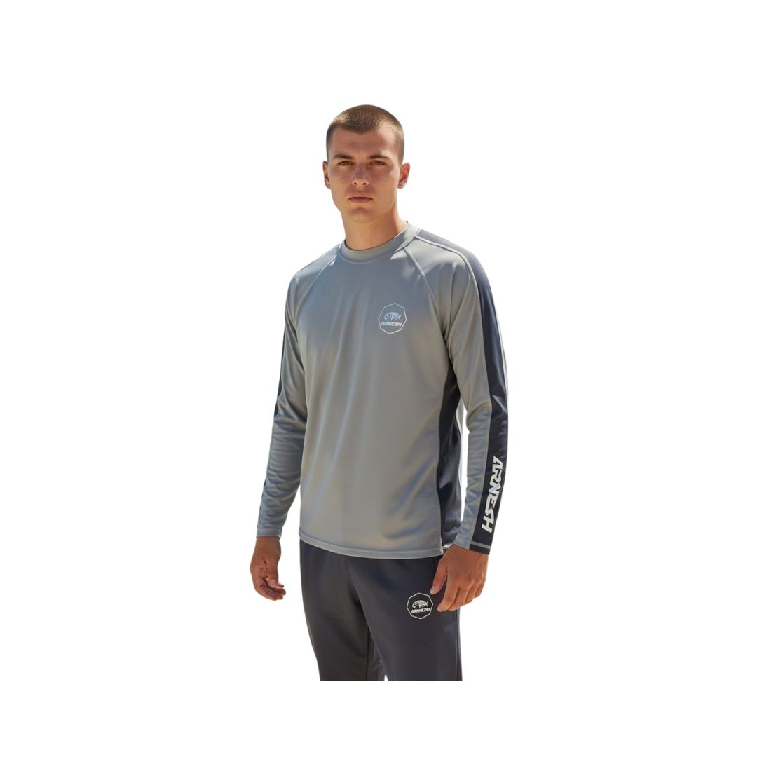 Arnesh Rash Guard thumbnail 3