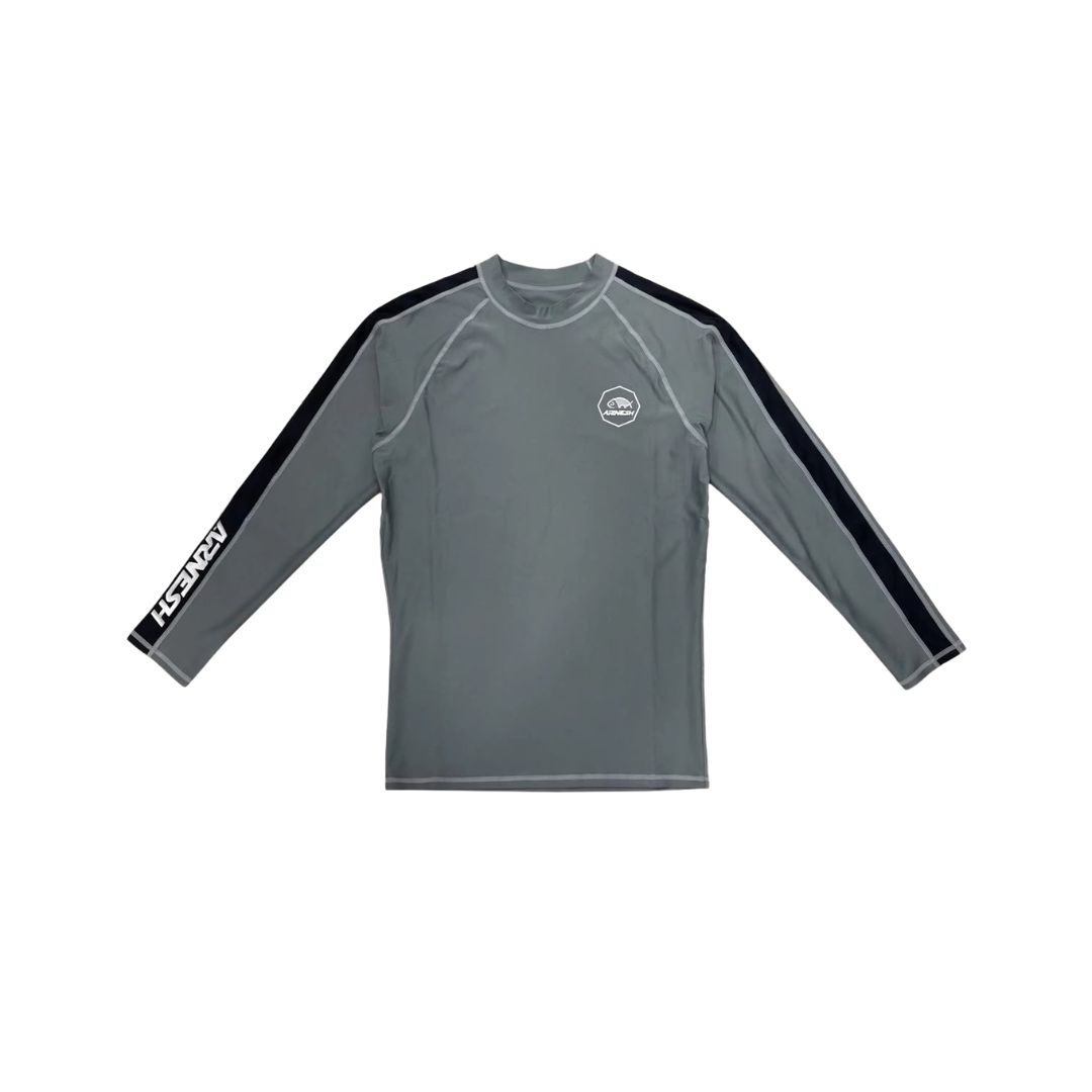 Arnesh Rash Guard - alternate view