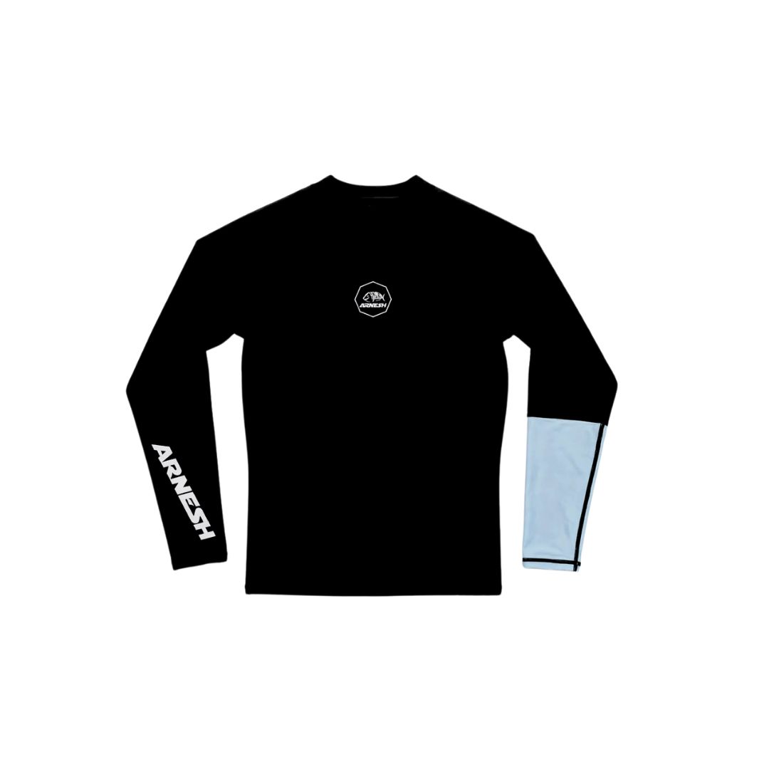 Arnesh Rash Guard