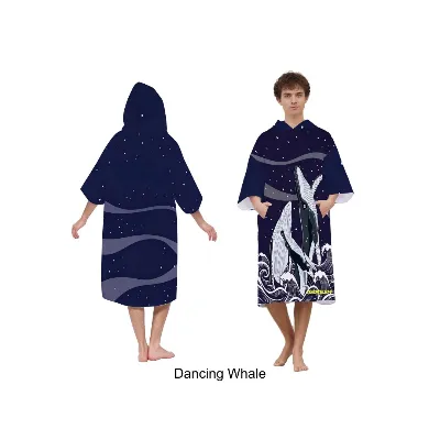 Arnesh Long Sleeve Poncho thumbnail 19