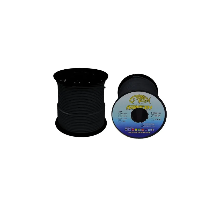 Arnesh Spearfishing Dyneema 1.8mm - alternate view
