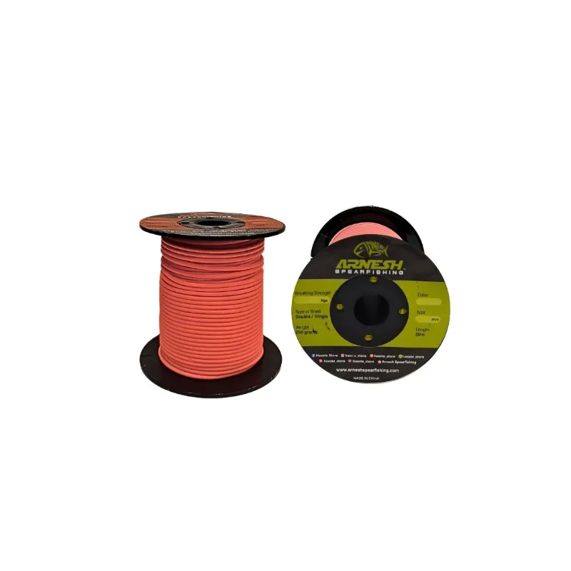 Arnesh Spearfishing Dyneema 2.3mm - alternate view