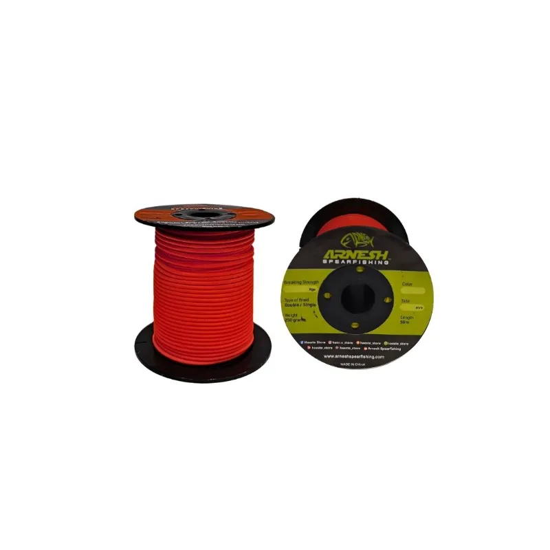 Arnesh Spearfishing Dyneema 2.3mm
