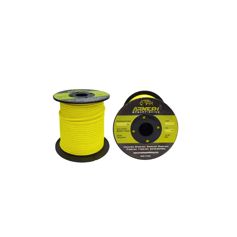 Arnesh Spearfishing Dyneema 2.5mm
