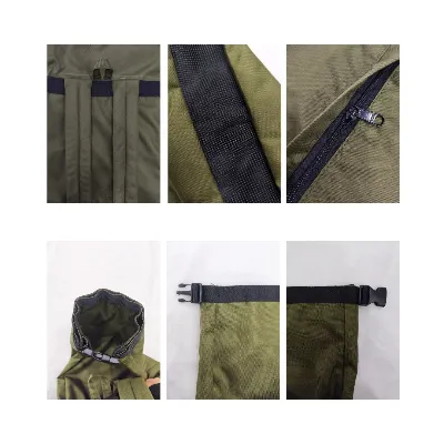 Arnesh Ethnic Fins Bag thumbnail 11