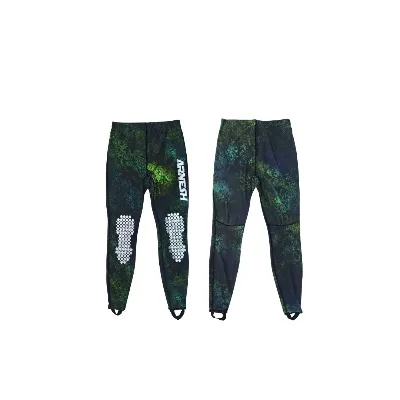 Arnesh Lycra Wetsuit thumbnail 3