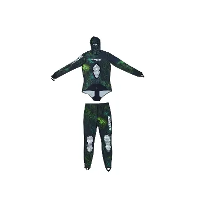Arnesh Lycra Wetsuit thumbnail 1