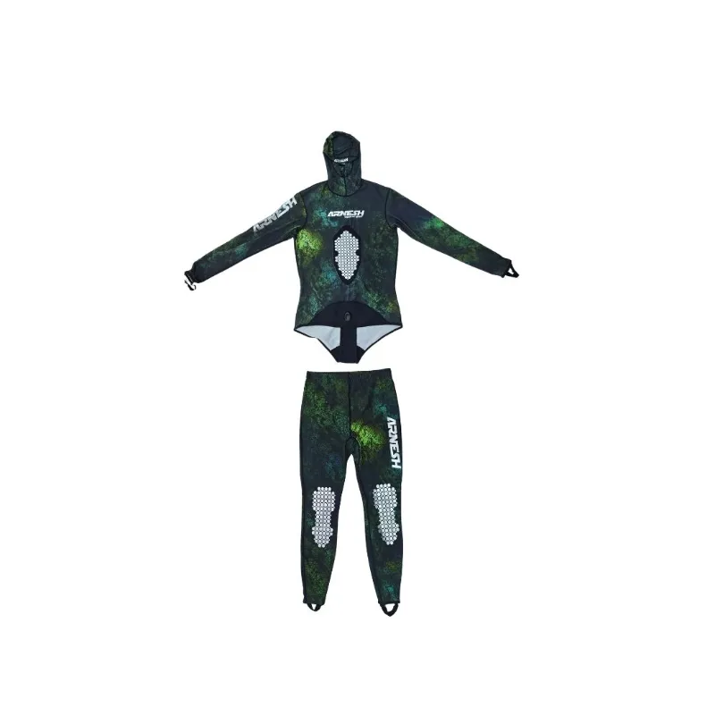 Arnesh Lycra Wetsuit