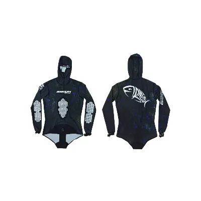 Arnesh Lycra Wetsuit thumbnail 5