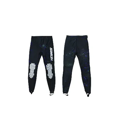 Arnesh Lycra Wetsuit thumbnail 6