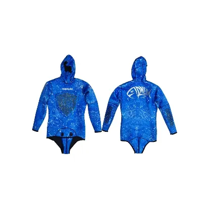 Arnesh Yamamoto Wetsuit thumbnail 7