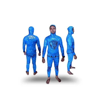 Arnesh Yamamoto Wetsuit thumbnail 5