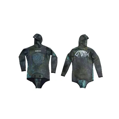 Arnesh Yamamoto Wetsuit thumbnail 3