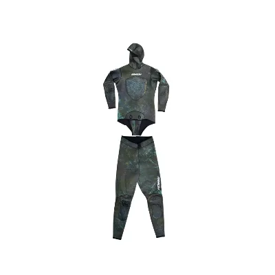 Arnesh Yamamoto Wetsuit thumbnail 2