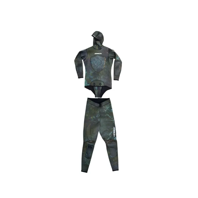 Arnesh Yamamoto Wetsuit - alternate view