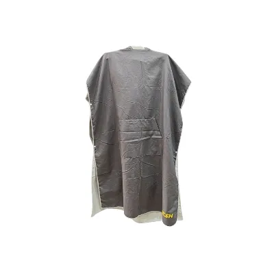 Arnesh Microfiber Poncho Hooded thumbnail 3